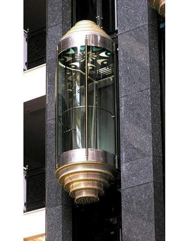 Escort Elevators in India Escort Elevators in India
