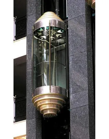 Escort Elevators