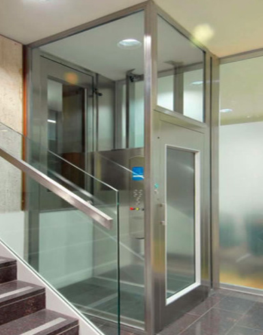 Escort Elevators in India Escort Elevators in India