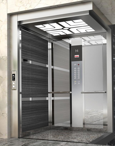 Escort Elevators in India Escort Elevators in India