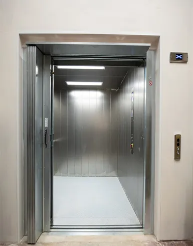 Escort Elevators
