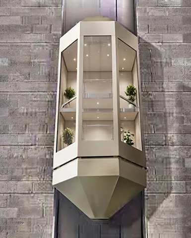 Capsule Elevator Manufacturer in Durg