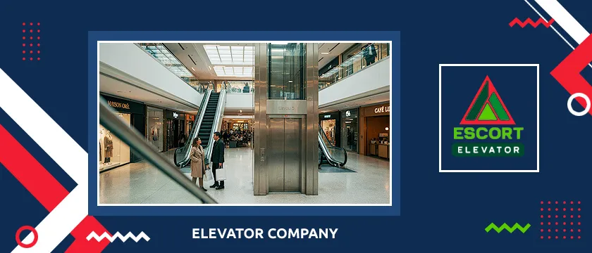 Elevator Company in Durg