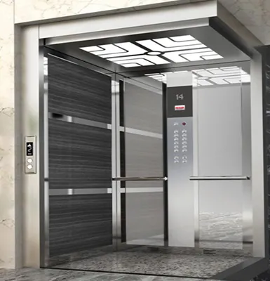 Elevator Company in Durg