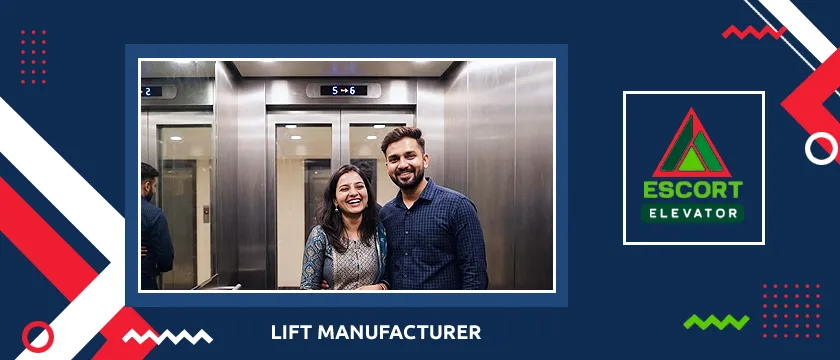 Lift Manufacturer in Durg