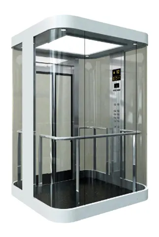 Lift Manufacturer in Durg