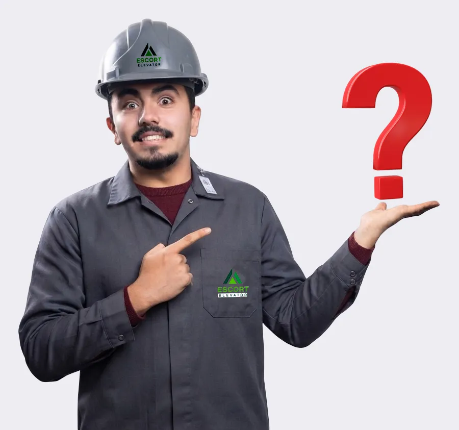 Elevator Company in Durg