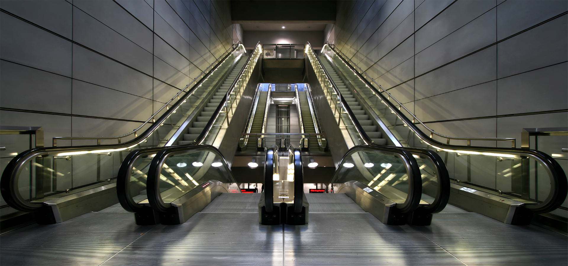 Escort Elevator