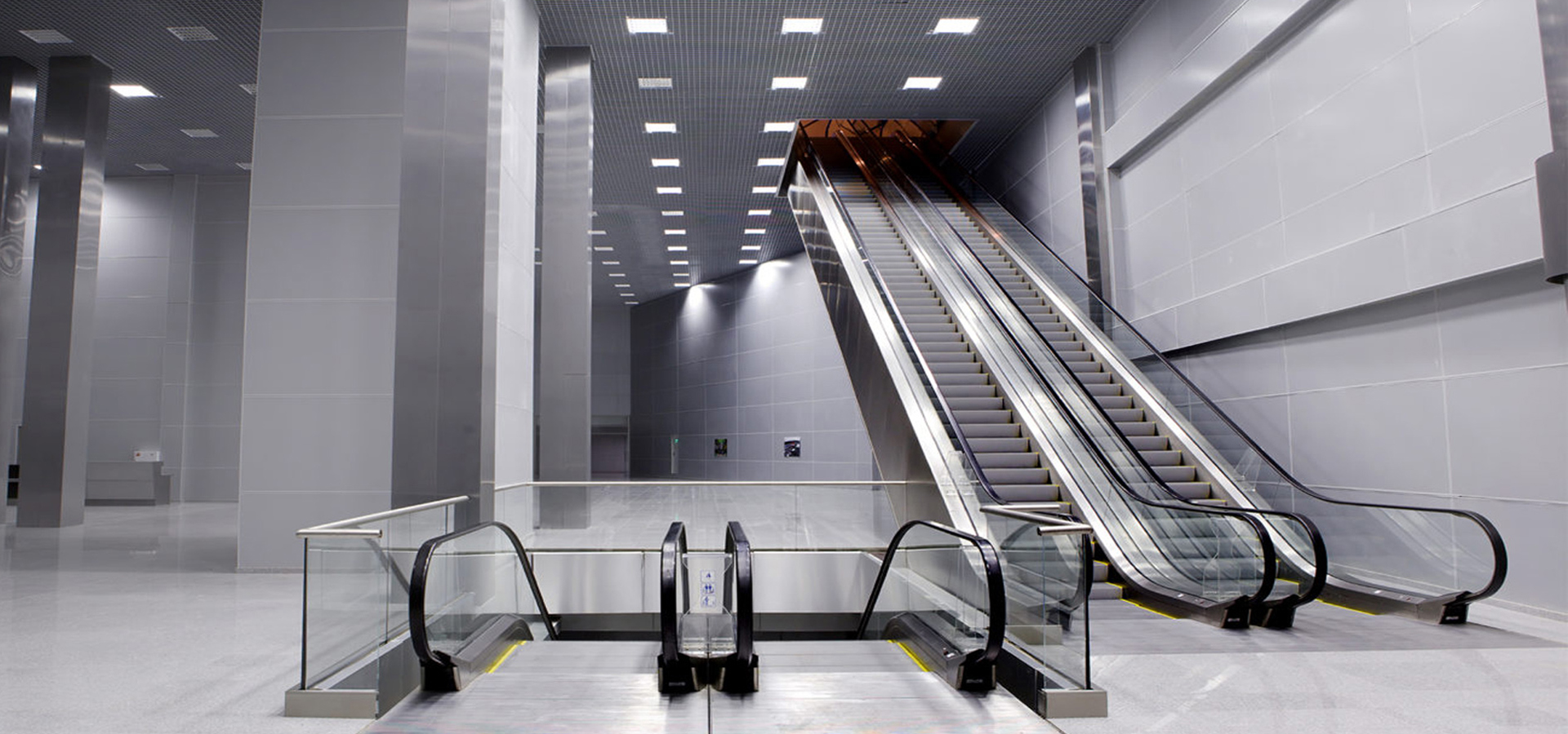 Escort Elevator