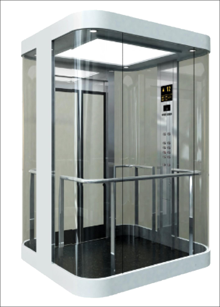 Escort Elevators in India Escort Elevators in India