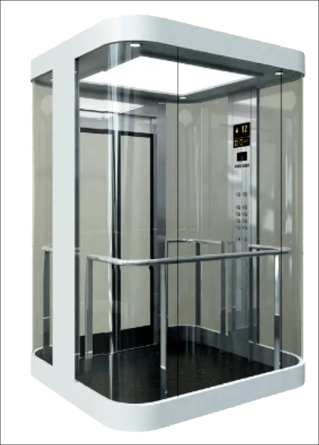 Escort Elevators