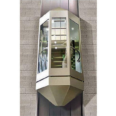 Escort Elevators in India