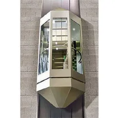 Escort Elevators