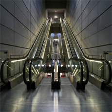 Escort Elevators in India