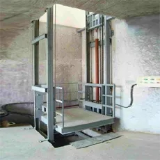 Escort Elevators