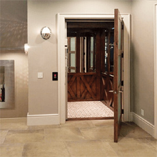 Escort Elevators in India