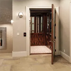Escort Elevators