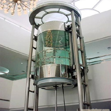 Escort Elevators in India