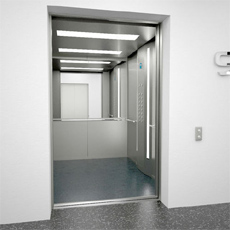Escort Elevators in India