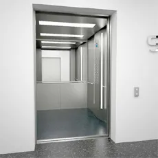 Escort Elevators