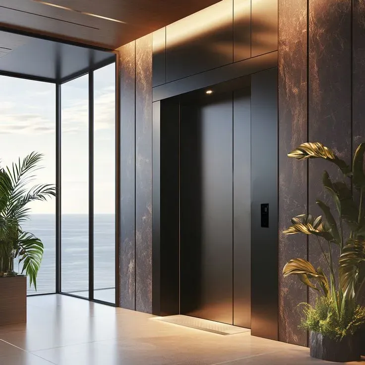 Escort Elevator