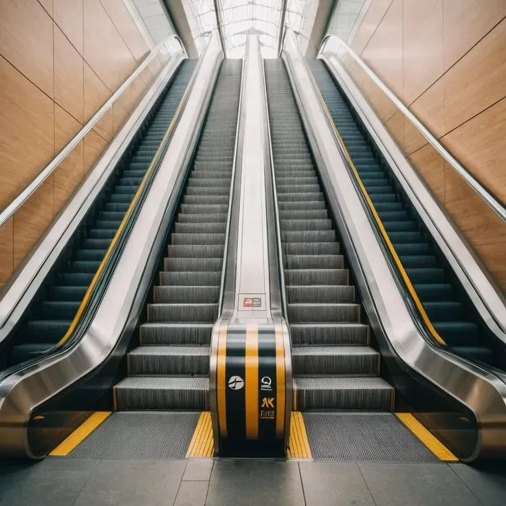 Escort Elevator